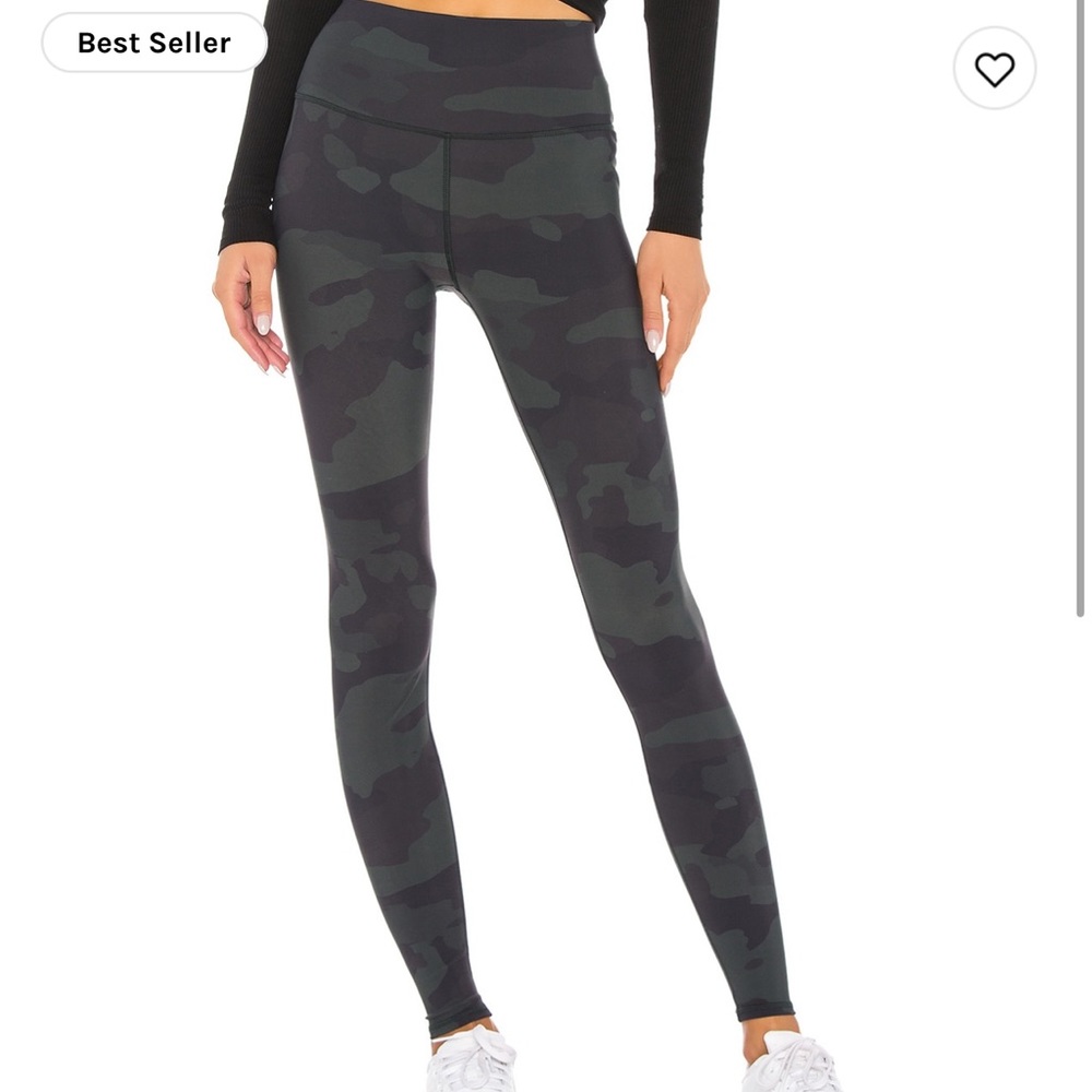 Alo vapor legging